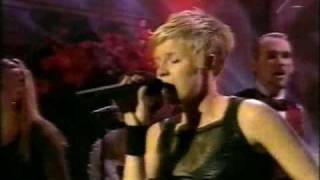 Robyn  Show Me Love Live Stockholm 1999 [upl. by Phillada]