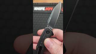 Kershaw Appa the cheapest of all Kershaws youtubeshorts shorts knives [upl. by Geminian834]