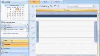 Customize Outlook Explorer using Addin Express Regions VSTO [upl. by Bowers]