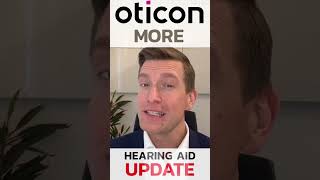 Update your Oticon Hearing Aid Now [upl. by Ayidan891]