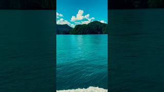 On the way to Langkawi by Ferry Malaysia 🇲🇾 shortsfeed malaysia shortvideo youtubeshorts [upl. by Ahsitel16]