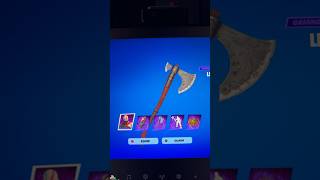 HOW TO GET LEVIATHAN AXE PICKAXE FOR FREE IN FORTNITE 2024 [upl. by Akital]