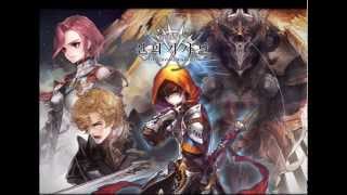 Mabinogi OST  Slightly Slower Furthermore Talvishs Theme [upl. by Meras]