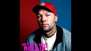 1980s New Wave  Limp Bizkit  Rollin [upl. by Smaj]