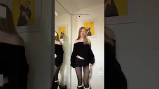 styling bloomers for autumn bloomers fashiontrends falloutfits youtubeshorts [upl. by Cormick]