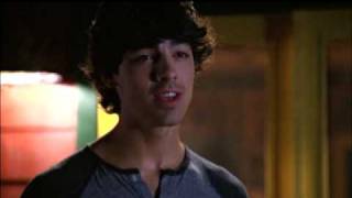 Clip Camp Rock 2  Wouldnt Change A Thing [upl. by Renita]