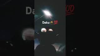 Sher Sur mein ❌ daku  Dara na karteyoutube [upl. by Zilef]