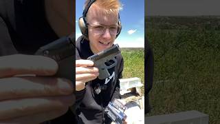 Pocket Pistol Vs Balistics Gel…DEADLY Testing Defiant Munitions Ammo ammo gun civtac [upl. by Eniale]