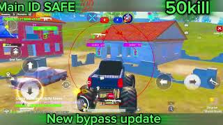 PUBG MOBILE SAFETY MOD APK 50KILL [upl. by Chilt]