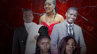 THE LEGACY Zimbabwean movie starring Slimie magtommedia [upl. by Riaj]