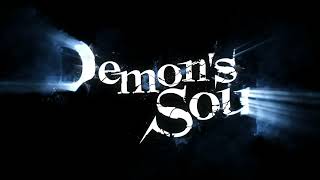 Demons Souls  Early OP Demonbrand  Rüstung des alten Königs [upl. by Jillana]