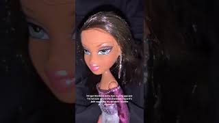 Bratz Doll wondering which character is it For Information it’s in the Description below￼ [upl. by Ku]