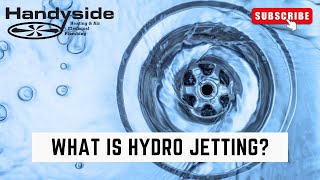 Mastering Hydro Jetting The Ultimate Drain Cleaning Solution [upl. by Sweet994]