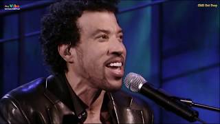 Lionel Richie  Easy Like Sunday Morning  Music Video Live [upl. by Teryl977]