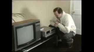 John Cleese Sony c6 ad So simple the cat can use it [upl. by Gnoz]