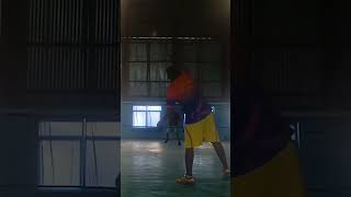 Nepali song badminton shots badmintonlovers badminton playersshorts🤏🇳🇵🇳🇵 [upl. by Caton]