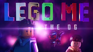 LEGO ME THE OG ‒ Channel TributeTrailer [upl. by Allmon860]