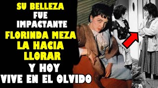 ANABEL GUTIERREZ Y LA RAZON POR LA QUE FLORINDA MEZA LA ODIABA TANTO ANTES Y DEPUES DE CHESPIRITO [upl. by Dorelia]