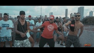 MC SELO E ALATA E KELVIN ZICA  DELICADA  CLIPE OFICIAL [upl. by Kilah]