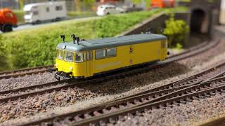 KRES TT Signaldienstwagen [upl. by Elbag368]