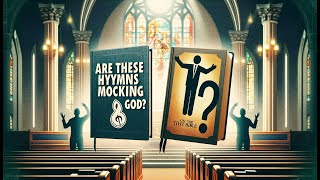 ARE THESE HYMN MOCKING GOD Examining Popular Songs with a Deeper Look [upl. by Lanevuj824]