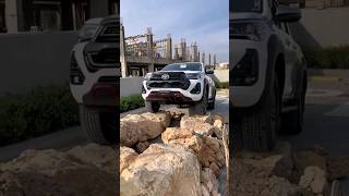 Why pick up trucks is not popular in India 🚫😱 shortsfeed shortsviral toyotahilux [upl. by Diane-Marie]