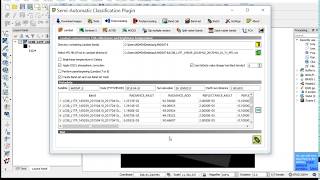 Radiometric correction in QGIS [upl. by Cherry]