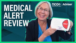 Medical Alert Review  How Does It Compare [upl. by Cypro]