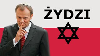 100 SZOKUJĄCYCH faktów o ŻYDACH i POLAKACH [upl. by Hnao]