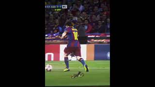 Messi vs Manchester United 2011 [upl. by Blossom]