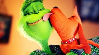 Best Animated Movies 2018 HD [upl. by Chellman]