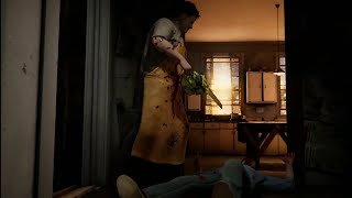 Execution Pack 3 Trailer  The Texas Chain Saw Massacre [upl. by Avram]