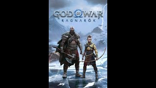 God of War Ragnarök Video game play [upl. by Busiek246]