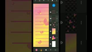 Notepad Design idea💕 shorts notepad design ideas art shortfeed tutorial aesthetic [upl. by Guimar896]