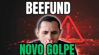 BEEFUND COBRANDO 10 PARA SACAR NA BEEB2 [upl. by Westphal]