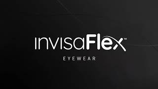 Introducing InvisaFlex Eyewear  By Shopko Optical [upl. by Ellerd94]