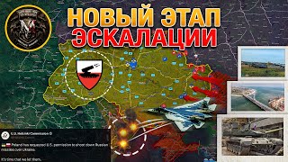 Переговоры Провалились🌏 Польша Готовит ПВО🔥 Золотая Нива Пала🎖 Военные Сводки И Анализ За 31102024 [upl. by Ragnar]