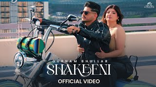 Shakeeni Gurnam Bhullar  Kaptaan  Desi Crew  Diamondstar Worldwide  New Punjabi Song 2024 [upl. by Ilrahs410]