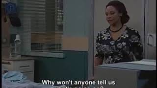 7de Laan 13 April 2018 Full Episode [upl. by Adnohsad]