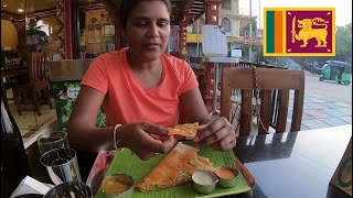 Jaffna  Sri Lanka 🇱🇰lSubtitles English 🇬🇧 [upl. by Ellevehc]