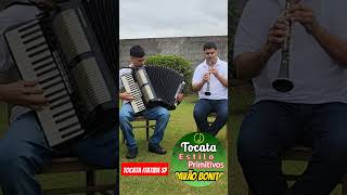 Tocata Estilo Primitivos Pavão Bonito pavaobonito louvor [upl. by Caterina897]