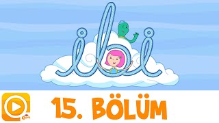 İbi  15Bölüm [upl. by Laurella909]