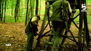 Vadászláz  Szarvasnász a festői Somogyban jagd in Ungarn Deer hunting in Hungary [upl. by Eneluqcaj612]