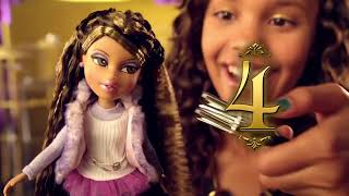 Bratz All Glammed Up  Commercial Theme Instrumental [upl. by Caritta]