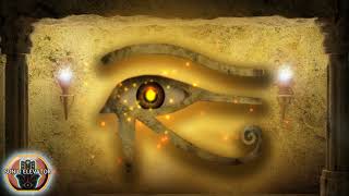 Most Powerful Third Eye Pineal Gland Activation NOW Secrets of the Third Eye Meditation Music [upl. by Mcferren18]