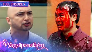 Full Episode 7  Wansapanataym Annika PINTAsera English Subbed [upl. by Heidy]