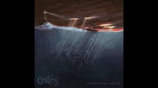 Craters  Laurentian Abyss Full Album 2018 [upl. by Alemak]