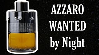 AZZARO WANTED by Night [upl. by Basilio]