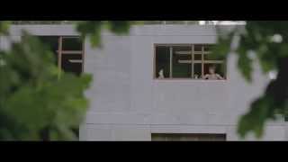 Borgman 2013  Official Trailer Zwiastun  thriller [upl. by Melliw]