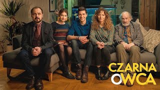 CZARNA OWCA 2021 Zwiastun I Trailer I Komedia I Film Polski [upl. by Nidorf46]